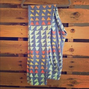 Lularoe OS leggings